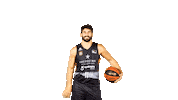 Liga Endesa Basketball Sticker by ACB