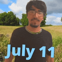 July 11