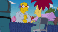 Die Kirk, Die | Season 33 Ep. 21 | THE SIMPSONS