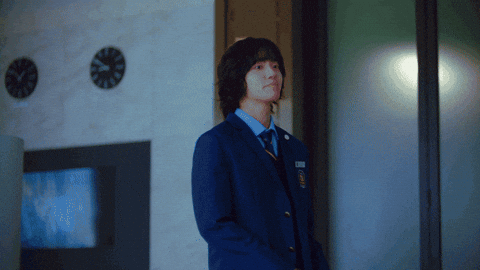 whynotvideo giphyupload 사랑 청담국제고등학교 청담국제고 GIF