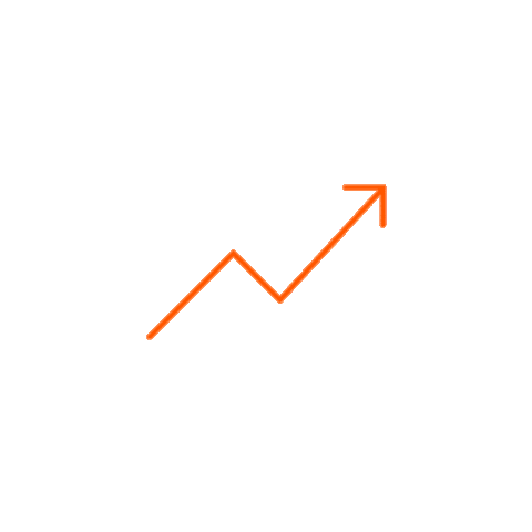 Team Orange New Post Sticker by Avanade