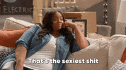 Ms Pat GIF by BET Plus