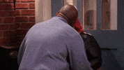 Ms Pat Hot Kiss GIF by BET Plus
