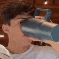 Luan Alencar GIF