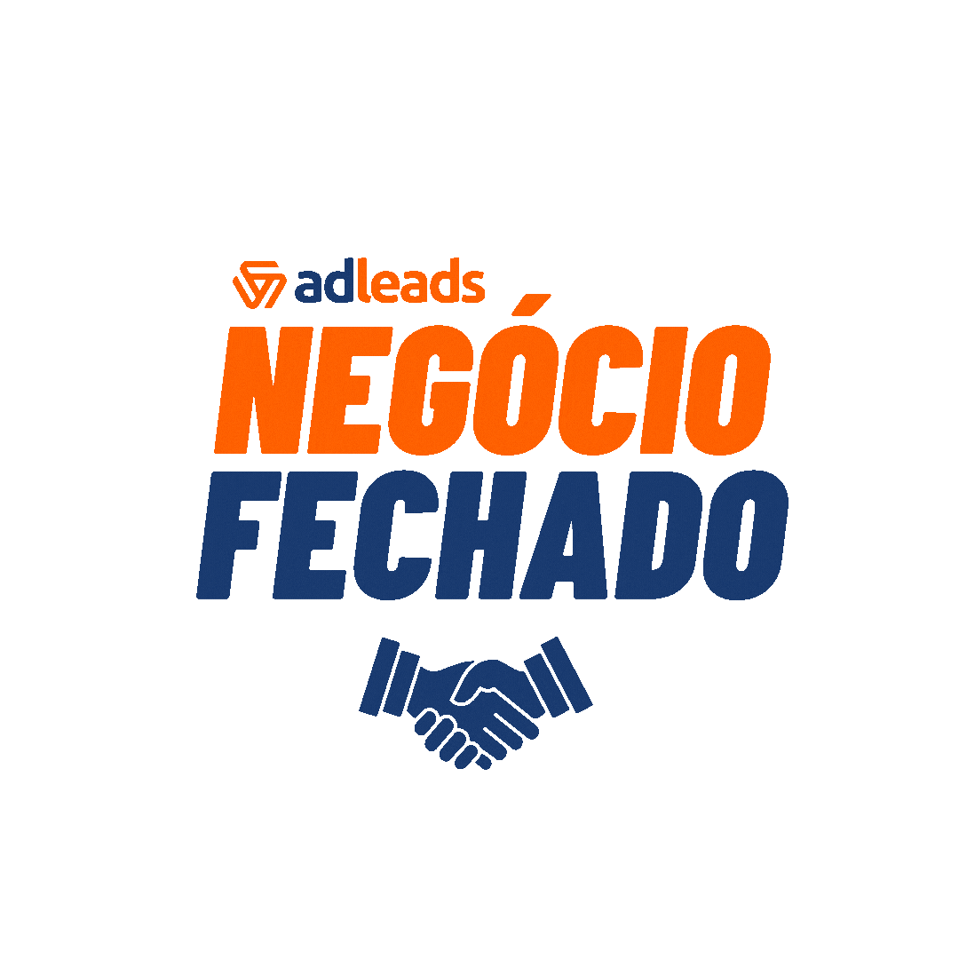 Sticker by Adleads