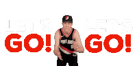 Rip City Portland Sticker by Camjaysmith