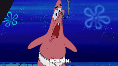 season 9 GIF by SpongeBob SquarePants