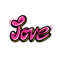 guilber26 love glr26love Sticker