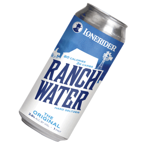 loneriderbrewing giphyupload cheers brewery beers Sticker