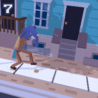 steppypants GIF