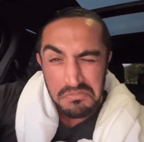 Mood Lol GIF