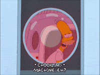 homer simpson GIF