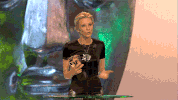 talking cate blanchett GIF by BAFTA