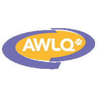 awlqld adopt dont shop awl adopted dog adopted cat Sticker