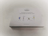 my_Nahibu analyse microbiome microbiote microbiome test GIF