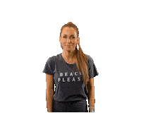 girl annemarie Sticker by ProSiebenSat.1