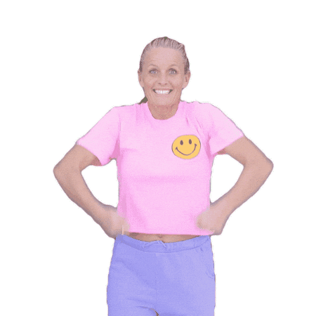 Davinia Sticker by WillPowders