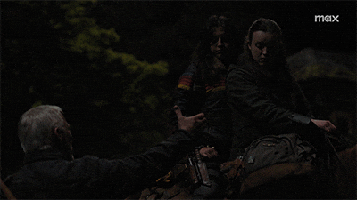 The Last Of Us Hbo GIF by Max
