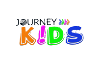 Sticker by journeychurchag