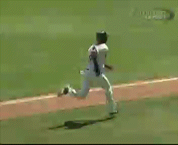 mlb GIF by SB Nation