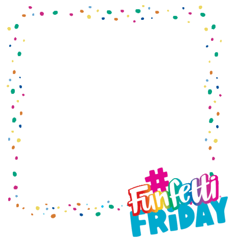 friday cake baking cupcakes pillsbury Sticker