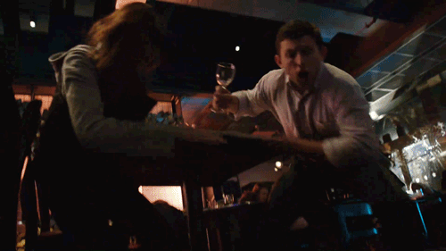 blue bloods eddie GIF by CBS