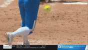 Softball Ucla GIF by NCAA Championships