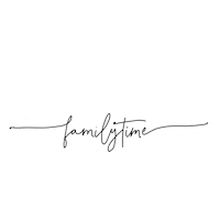 Time Mom Sticker by Lieblings-Stück