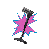 Podcast Recording Sticker by RØDE Microphones