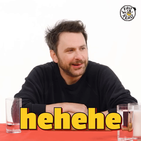 Charlie Laughs