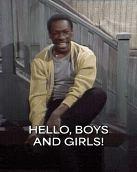 Eddie Murphy Snl GIF by Saturday Night Live
