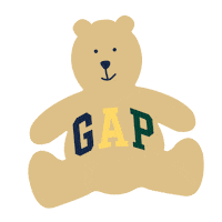 Sticker by Gap