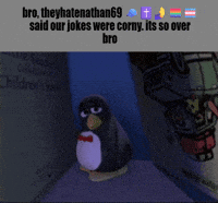 Bro Cornball GIF