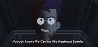 Season 2 Episode 3 GIF by Paramount+