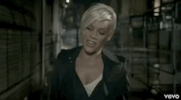 pink pink p!nk nobody knows GIF