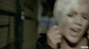 pink pink p!nk nobody knows GIF