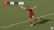Usl Championship Football GIF by USL