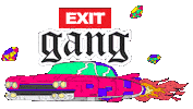 Hiphop Nsns Sticker by EXIT Festival