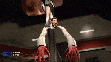 Team Fortress 2 Horror GIF
