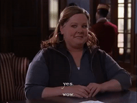 season 3 netflix GIF by Gilmore Girls 