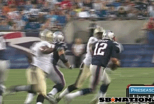 tom brady GIF