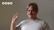 jacob GIF by TV 2 ZULU