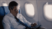 geste GIF by franceinfo