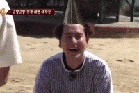 Super Junior Laughing GIF