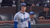 Major League Baseball Nod GIF by MLB