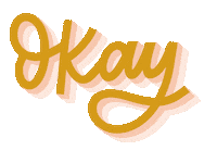 All Right Yes Sticker
