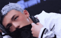 Stray Kids Karma GIF