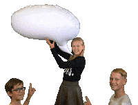 vanlodenstein school college vlc ede Sticker