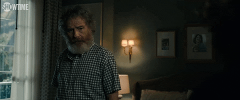 Season 2 GIF by SHOWTIME