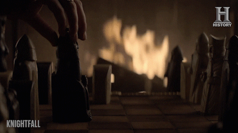 walking away no GIF by HISTORY UK